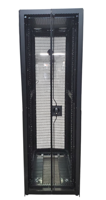 Dell PowerEdge 4220 42U Server Rack Enclosure