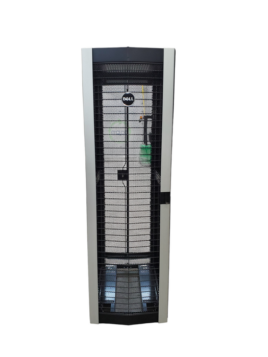 Dell PowerEdge 4220 42U Server Rack Enclosure