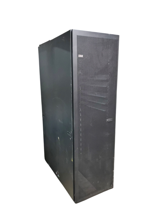 IBM System Cluster 1350 42U Server Rack - Type: 1410-HPA