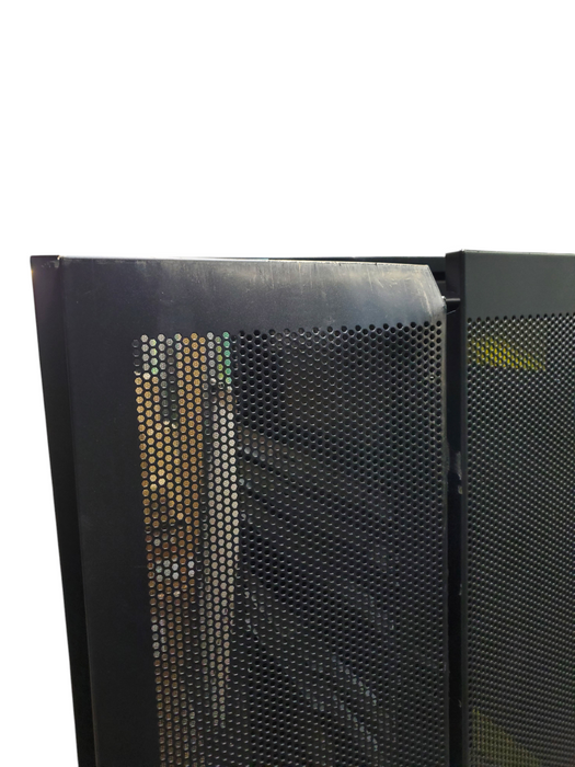 IBM System Cluster 1350 42U Server Rack - Type: 1410-HPA