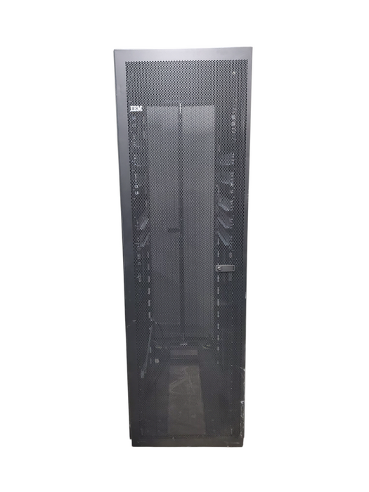 IBM System Cluster 1350 42U Server Rack - Type: 1410-HPA