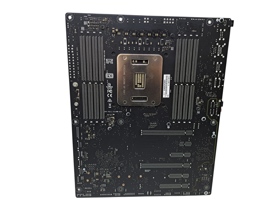 Asus PRIME X299A Motherboard w/ Intel Core i7-7800X, 8GB DDR4, I/O Shield