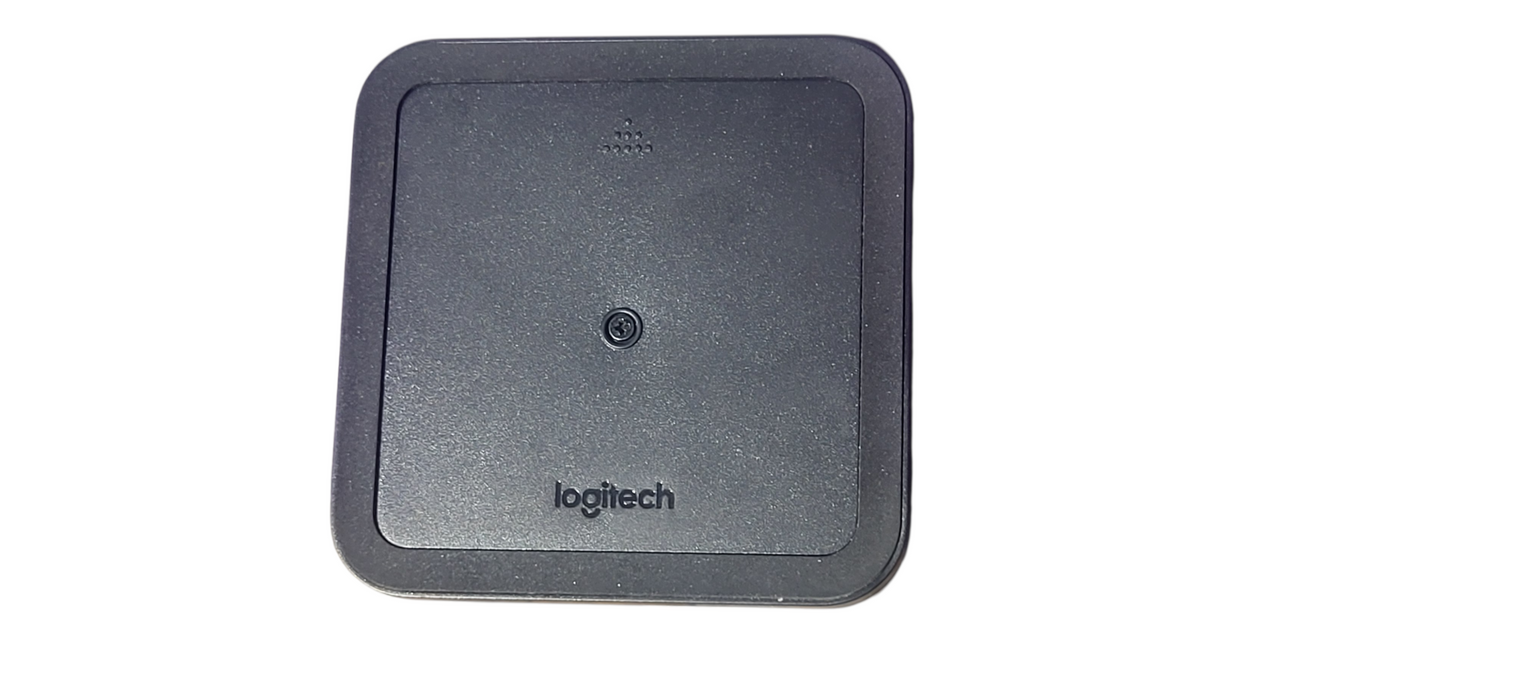 Logitech Meetup R-R0012 Remote Control for Video Conferencing Device