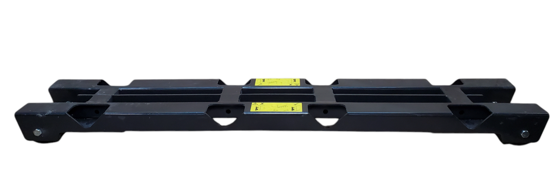 Lot 2x Side Stabiliser 1200 DEEP - PN:69Y6048