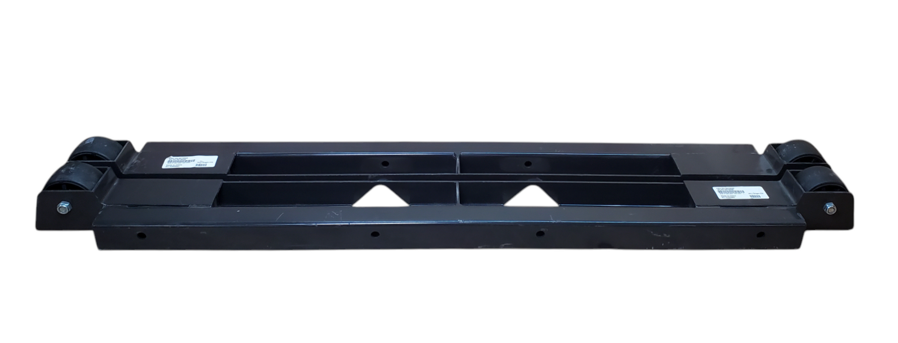 Lot 2x Side Stabiliser 1200 DEEP - PN:69Y6048