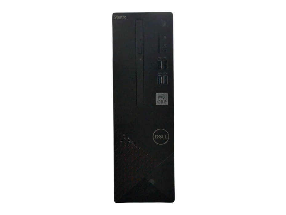 Dell Vostro 3681 barebones, No CPU, RAM, HDD, READ