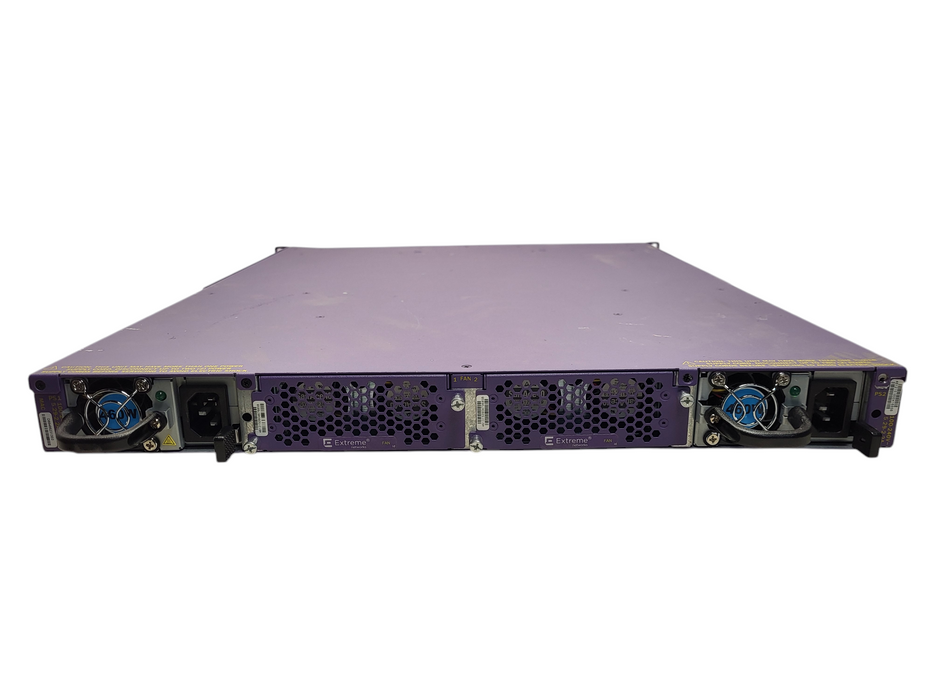 EXTREME NETWORKS PV-FC-180 4-SFP+ EXPANSION MODULE