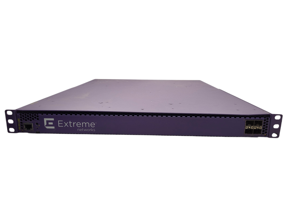 EXTREME NETWORKS PV-FC-180 4-SFP+ EXPANSION MODULE