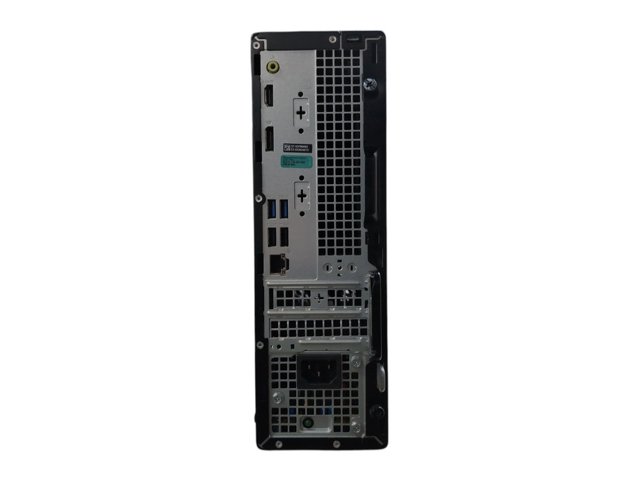 Dell OptiPlex 3080 SFF Barebone Case Chassis NO CPU/RAM/SSD