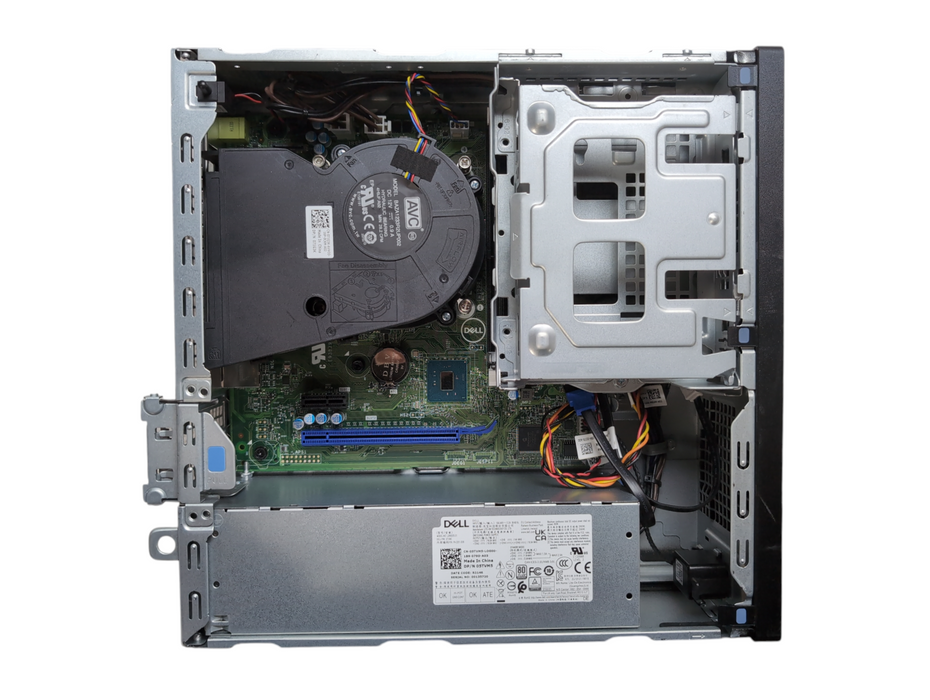 Dell OptiPlex 3080 SFF Barebone Case Chassis NO CPU/RAM/SSD