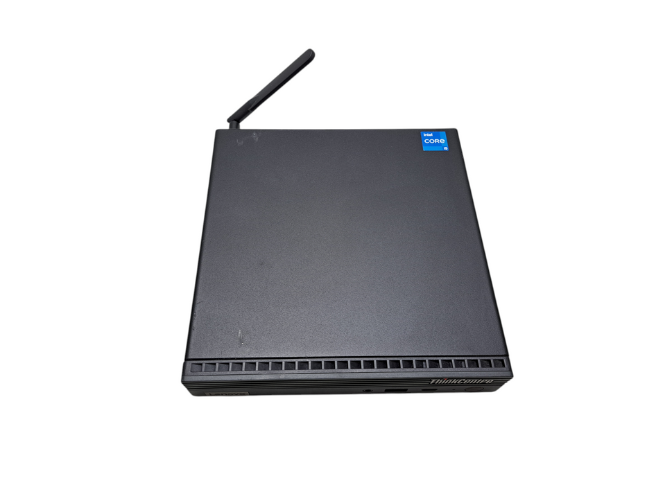 Lenovo ThinkCentre M70q Gen 2 Intel Core i5-11400T, 8GB DDR4, 256GB NVMe, Wi-Fi