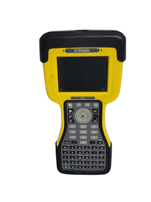 trimble ranger Data Collector TSC216 ST2-TY5GMDB, No Battery, READ