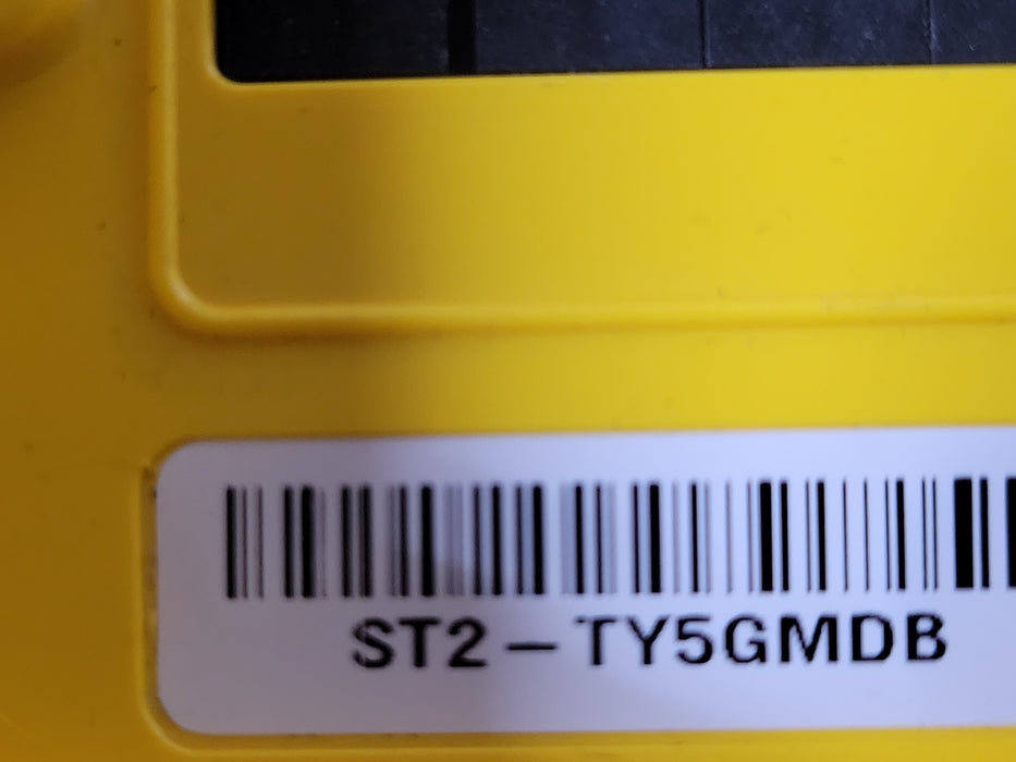 trimble ranger Data Collector TSC216 ST2-TY5GMDB, No Battery, READ