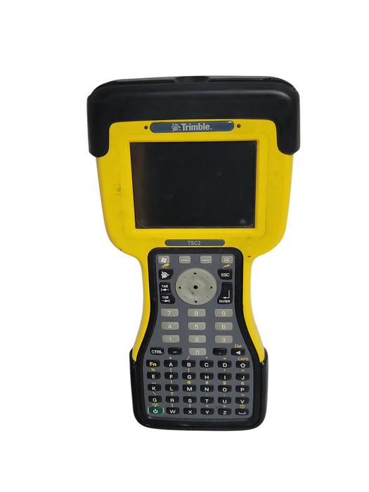trimble ranger Data Collector TSC216 ST2-TY5GMDB, No Battery, READ