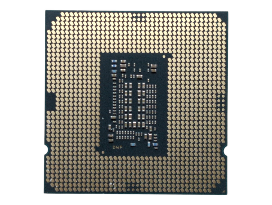 Intel I5-10500 Six-Core CPU Processor 3.10GHz LGA1200 SRH3A