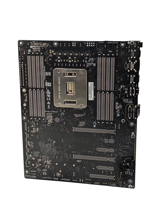 ASUS PRIME X299-A intel Core i7-7800X 16GB RAM Motherboard Combo