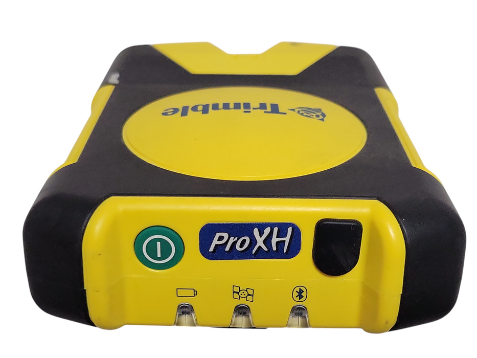 Trimble Pro XH GPS Pathfinder Pro Series 52240-00 Receiver, READ