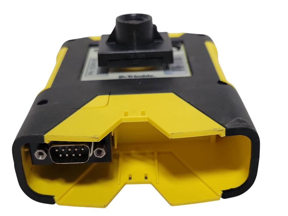 Trimble Pro XH GPS Pathfinder Pro Series 52240-00 Receiver, READ
