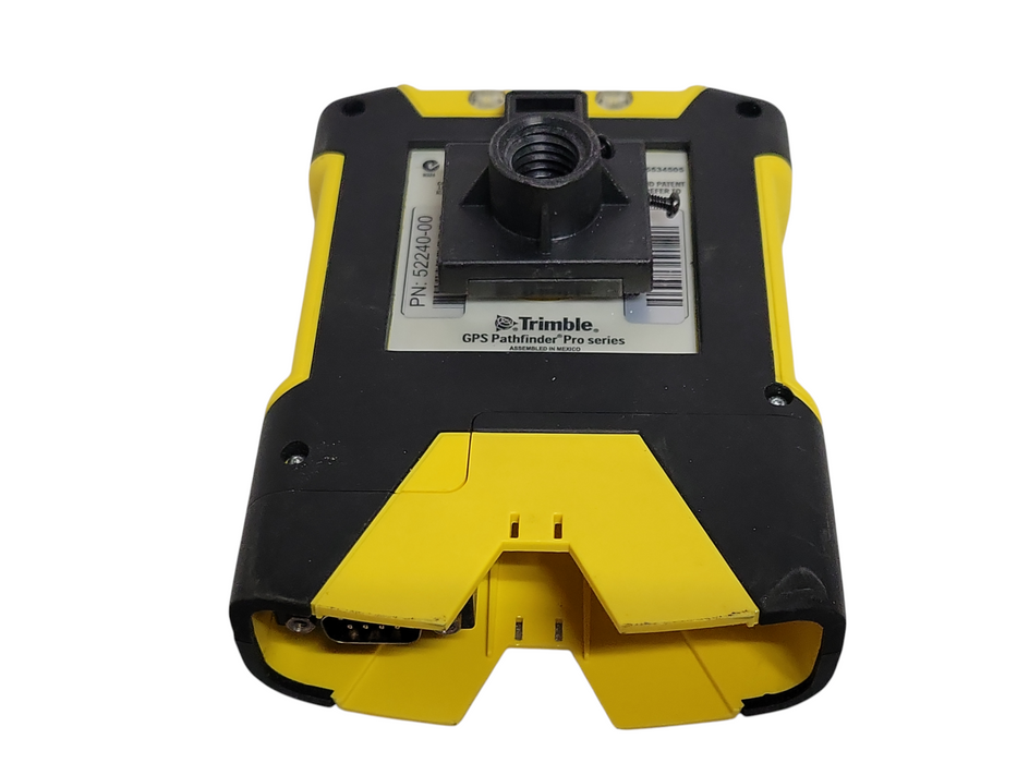 Trimble Pro XH GPS Pathfinder Pro Series 52240-00 Receiver, READ