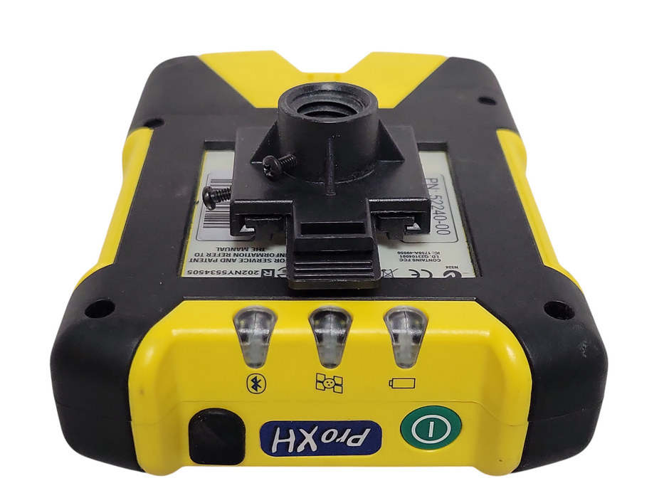 Trimble Pro XH GPS Pathfinder Pro Series 52240-00 Receiver, READ
