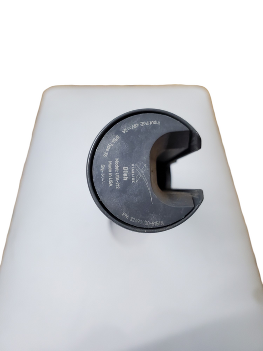 Starlink Gen 2 Satellite Dish w/ Router - UTA-211/UTA-212 *READ*