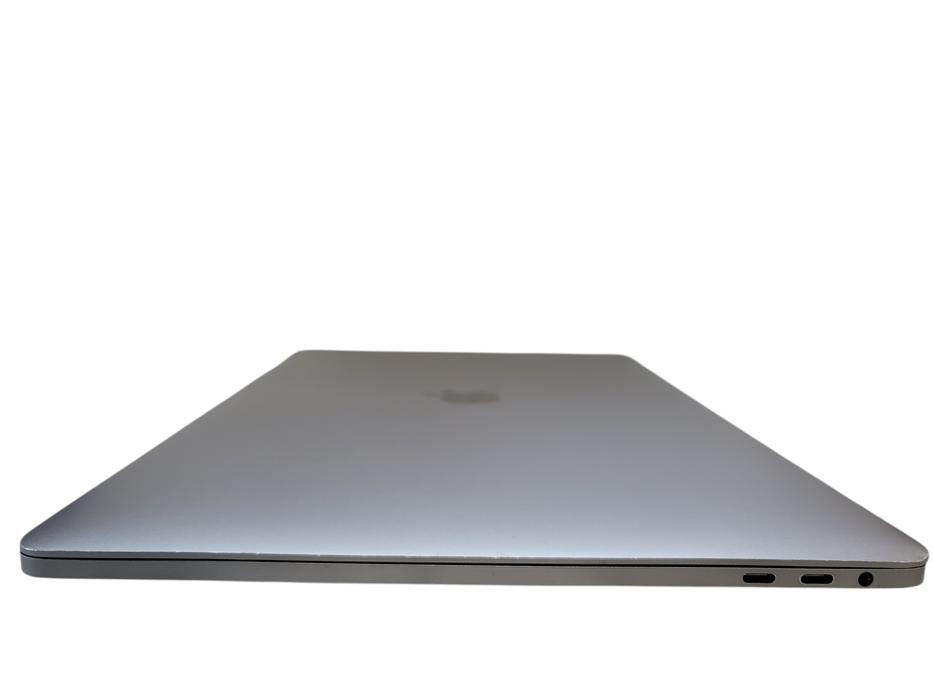 Apple MacBook Pro 15.4" 2019 A1990 i9-9880H 16GB DDR4 512GB SSD NO ADAPTER