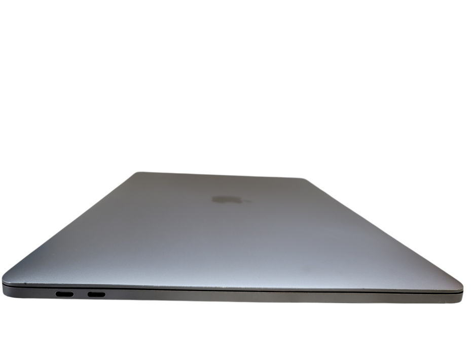 Apple MacBook Pro 15.4" 2019 A1990 i9-9880H 16GB DDR4 512GB SSD NO ADAPTER