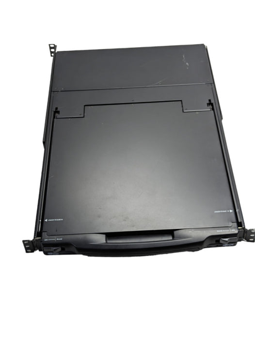 Tripp Lite 8-Port Rack Console KVM Switch 19-Inch LCD B020-U08-19KTAA -
