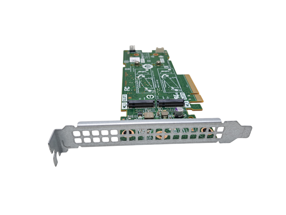 Dell PowerEdge BOSS Boot Optimized Server Storage M.2 SSD Adapter 07HYY4
