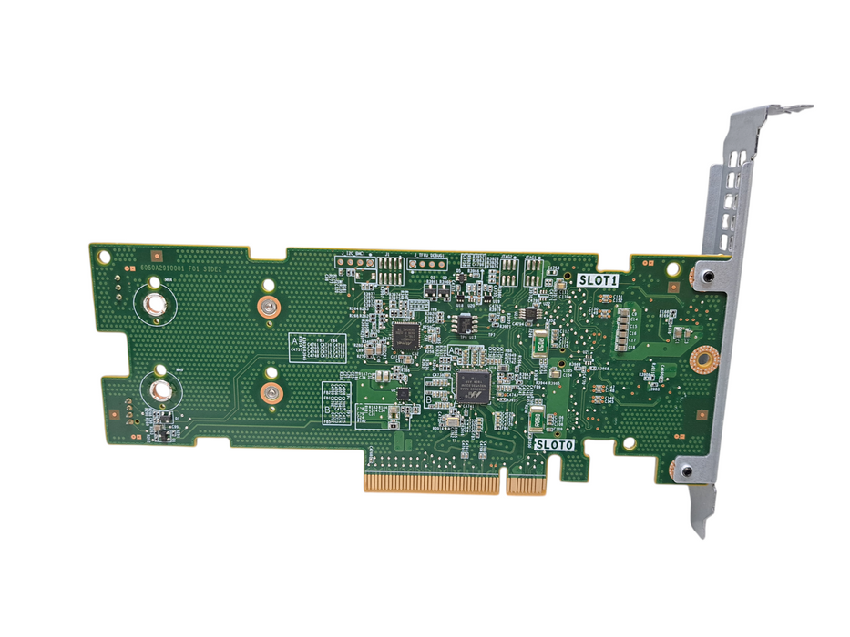 Dell PowerEdge BOSS Boot Optimized Server Storage M.2 SSD Adapter 07HYY4