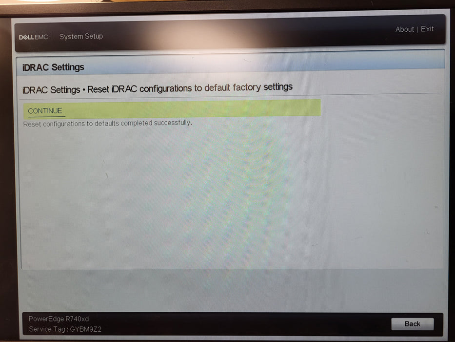DELL R740xd 16x 3.5" 2x Gold 6126 2.6GHz 32GB DDR4 H730p Mini 12G NIC BOSS-S1