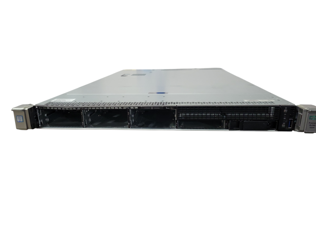サーバー HP ProLiant DL360 Gen9 Xeon E5 2620 v4 HPE ProLiant DL360