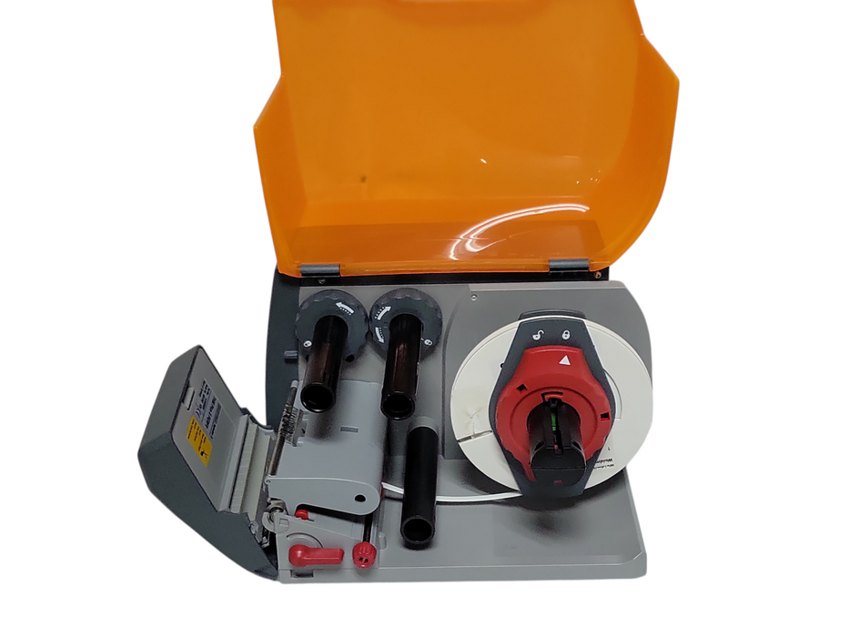 Weidmuller THM Plus S Part No:1327170000 Label Printer, READ