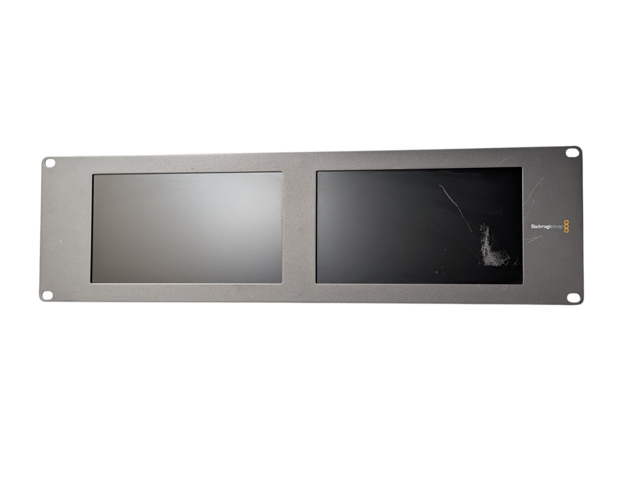 Blackmagic Design SmartScope Duo 4K2 Please READ