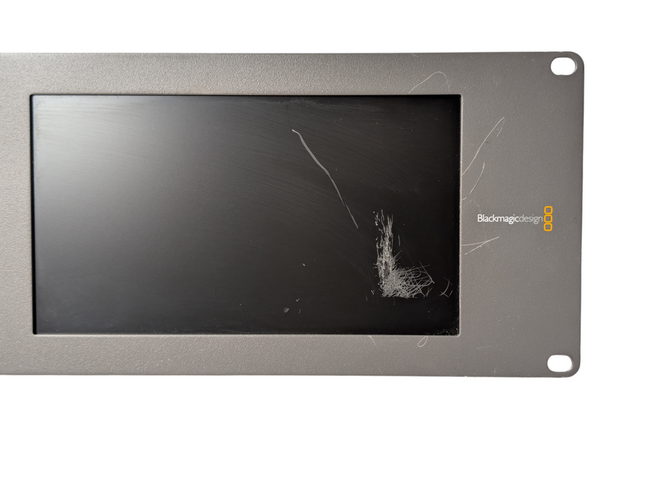 Blackmagic Design SmartScope Duo 4K2 Please READ