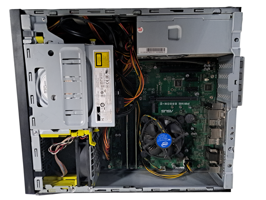 Intel Core i5-8400 2.80GHz Desktop Computer 8GB DDR4 RAM | No HDD