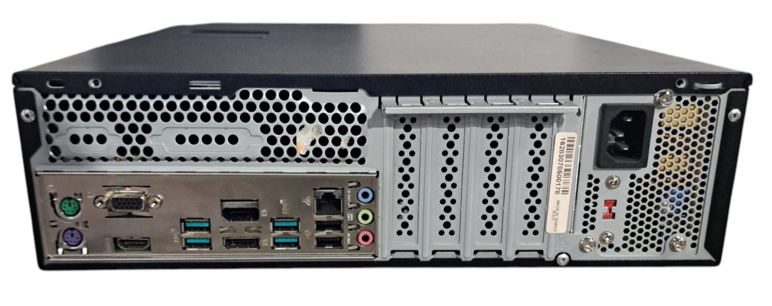 Intel Core i5-8400 2.80GHz Desktop Computer 8GB DDR4 RAM | No HDD