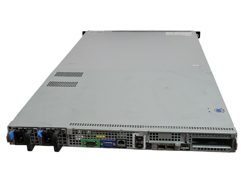 Quanta Cloud Technology Qumulo 1UG3 SD1Q-1ULH Server Xeon D-1531 16GB DDR4, READ