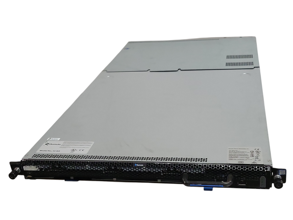 Quanta Cloud Technology Qumulo 1UG3 SD1Q-1ULH Server Xeon D-1531 16GB DDR4, READ