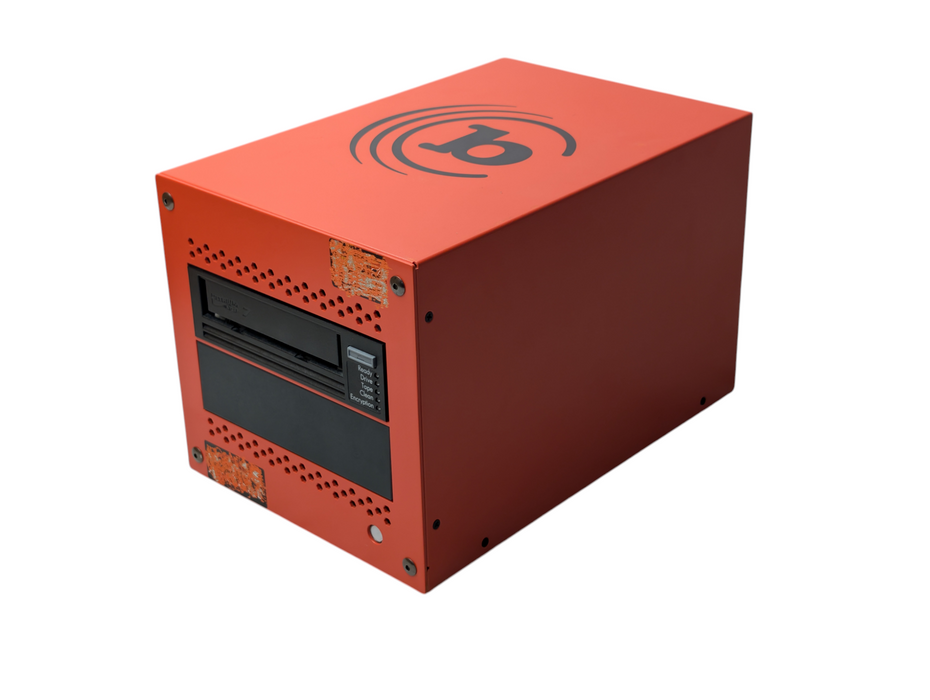 LTO 7 External SAS Tape Drive