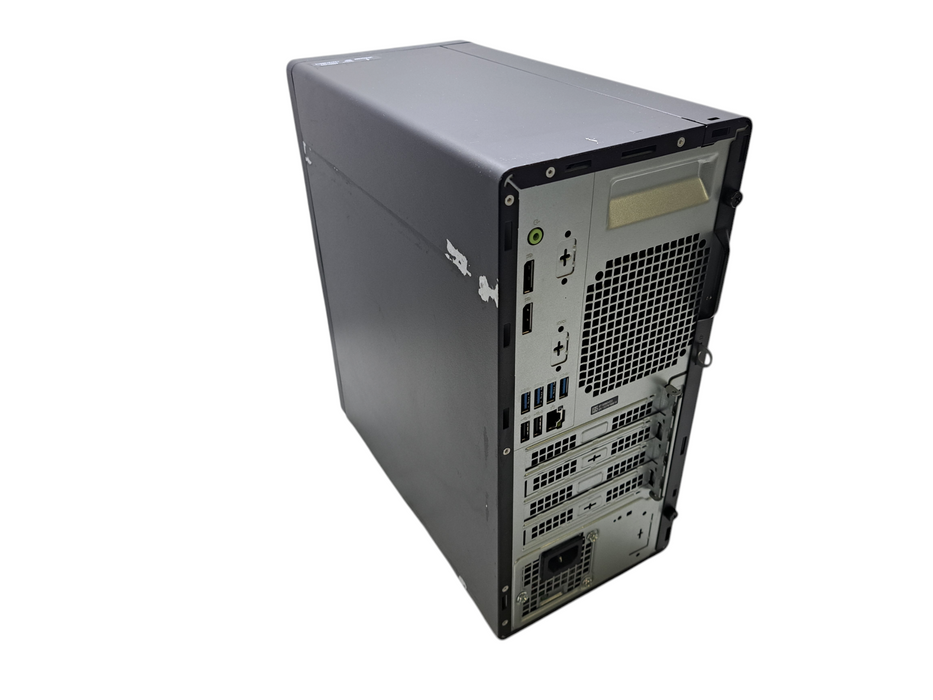 Dell OptiPlex 5080 Tower | Intel Core i5-10500, 16GB DDR4, 256GB NVMe *READ*