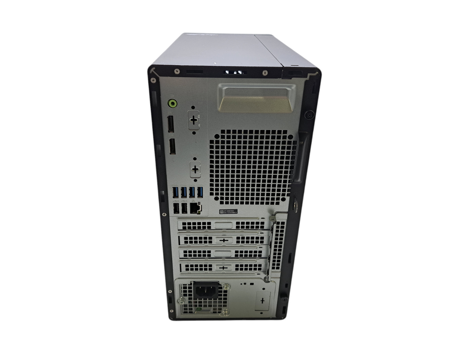 Dell OptiPlex 5080 Tower | Intel Core i5-10500, 16GB DDR4, 256GB NVMe *READ*