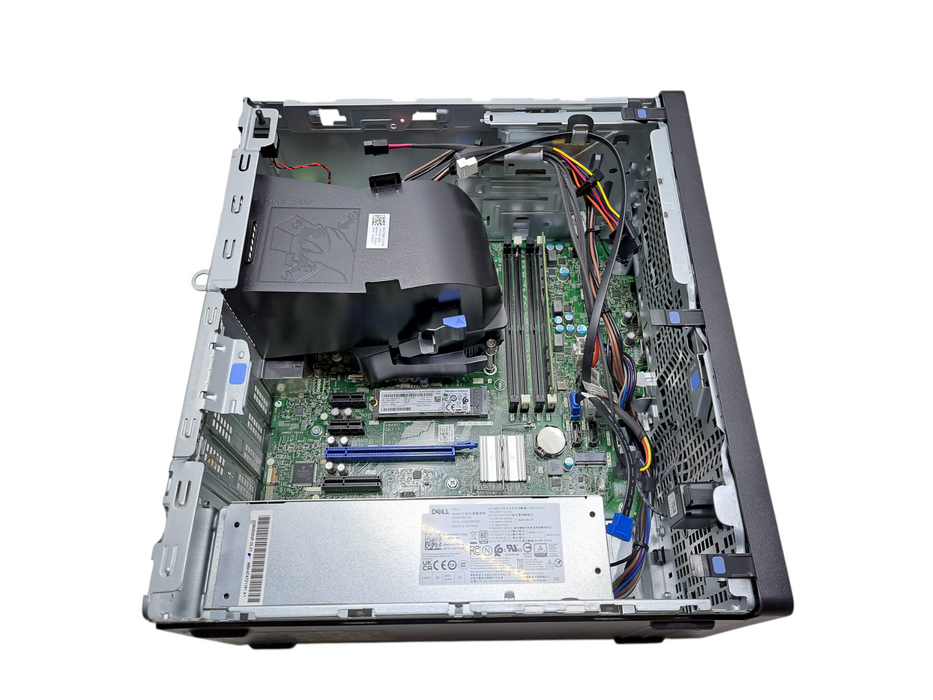 Dell OptiPlex 5080 Tower | Intel Core i5-10500, 16GB DDR4, 256GB NVMe *READ*