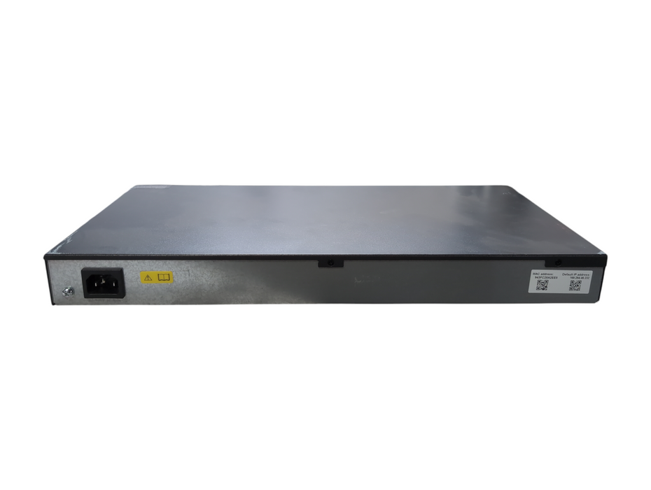 HP HPE JG914A OfficeConnect 48x 1GbE Port Ethernet Switch