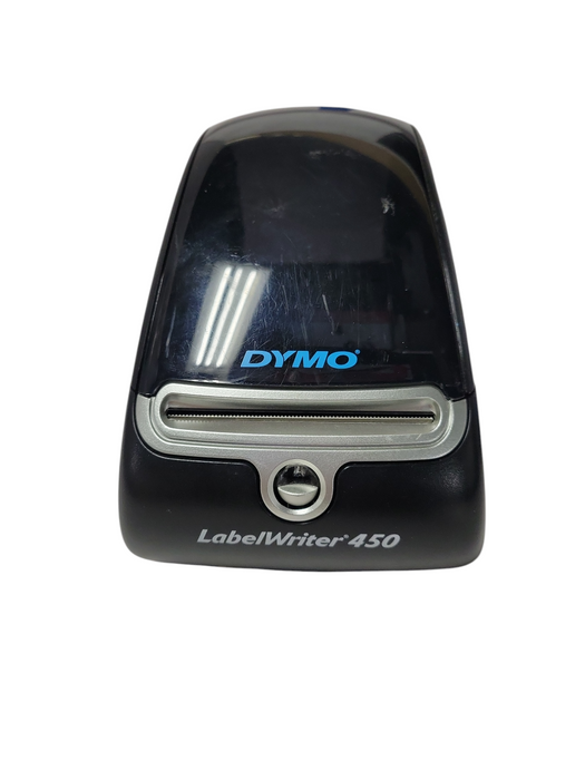 Dymo LabelWriter 450 Thermal Label Printer - No Spool Assembly *READ*