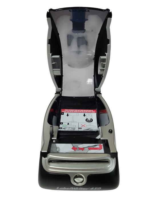 Dymo LabelWriter 450 Thermal Label Printer - No Spool Assembly *READ*