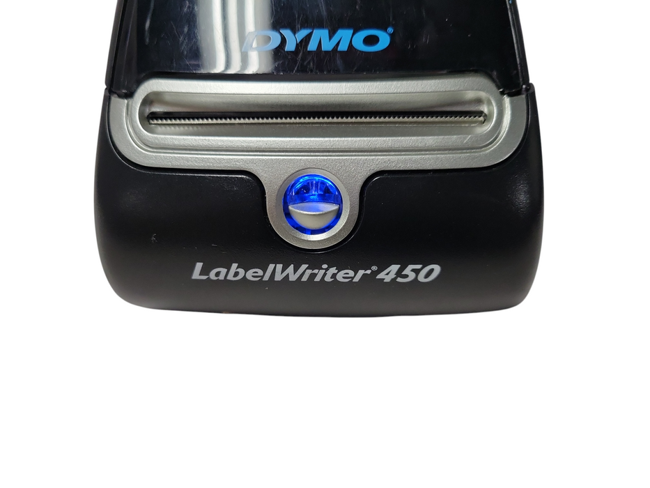 Dymo LabelWriter 450 Thermal Label Printer - No Spool Assembly *READ*