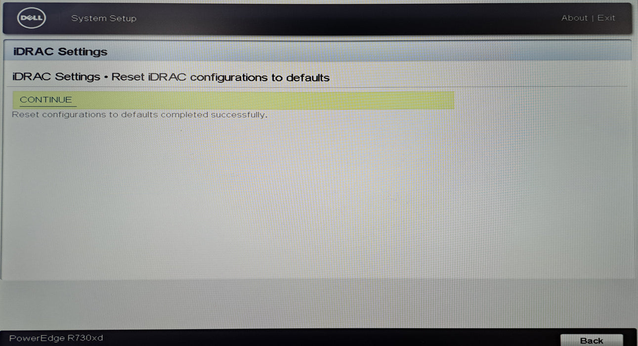Dell PowerEdge R730xd 16x 3.5"| 2x Xeon E5-2660 v3, 16GB DDR4, H730P Mini + H830