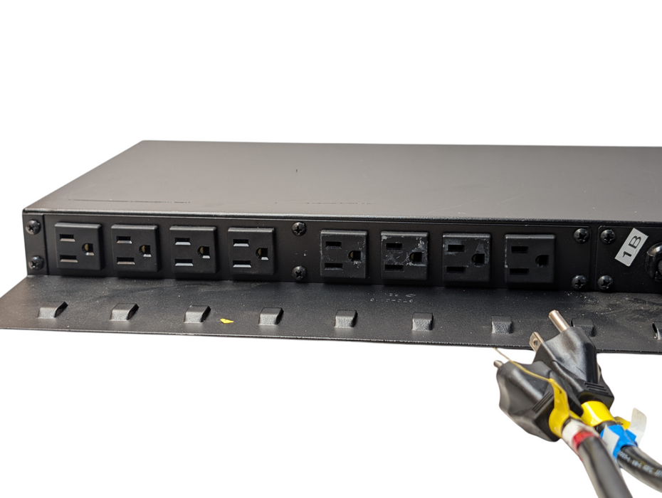 APC AP7750 120v Automatic Power Transfer Switch