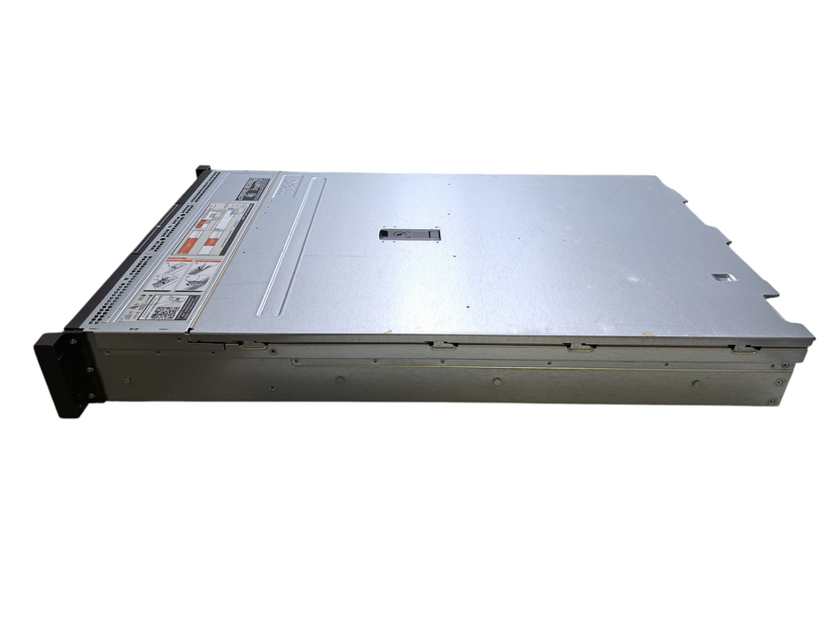 Dell PowerEdge R730 8x 2.5" | 2x Xeon E5-2640 v4, 16GB DDR4, H730P Mini, SFP+